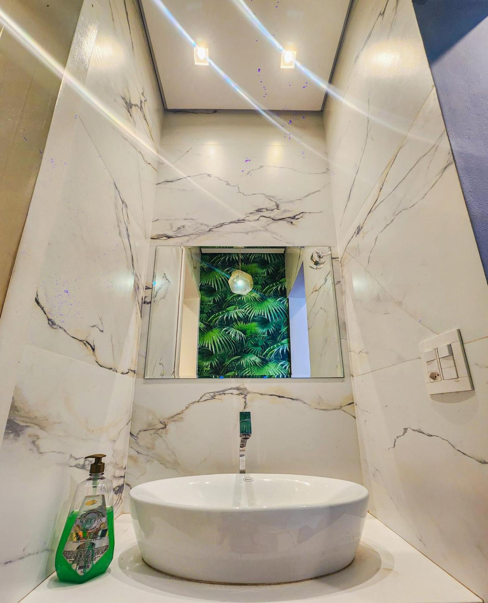 فيلا Cobertura Triplex De Luxo Com Jacuzzi ساو باولو المظهر الخارجي الصورة