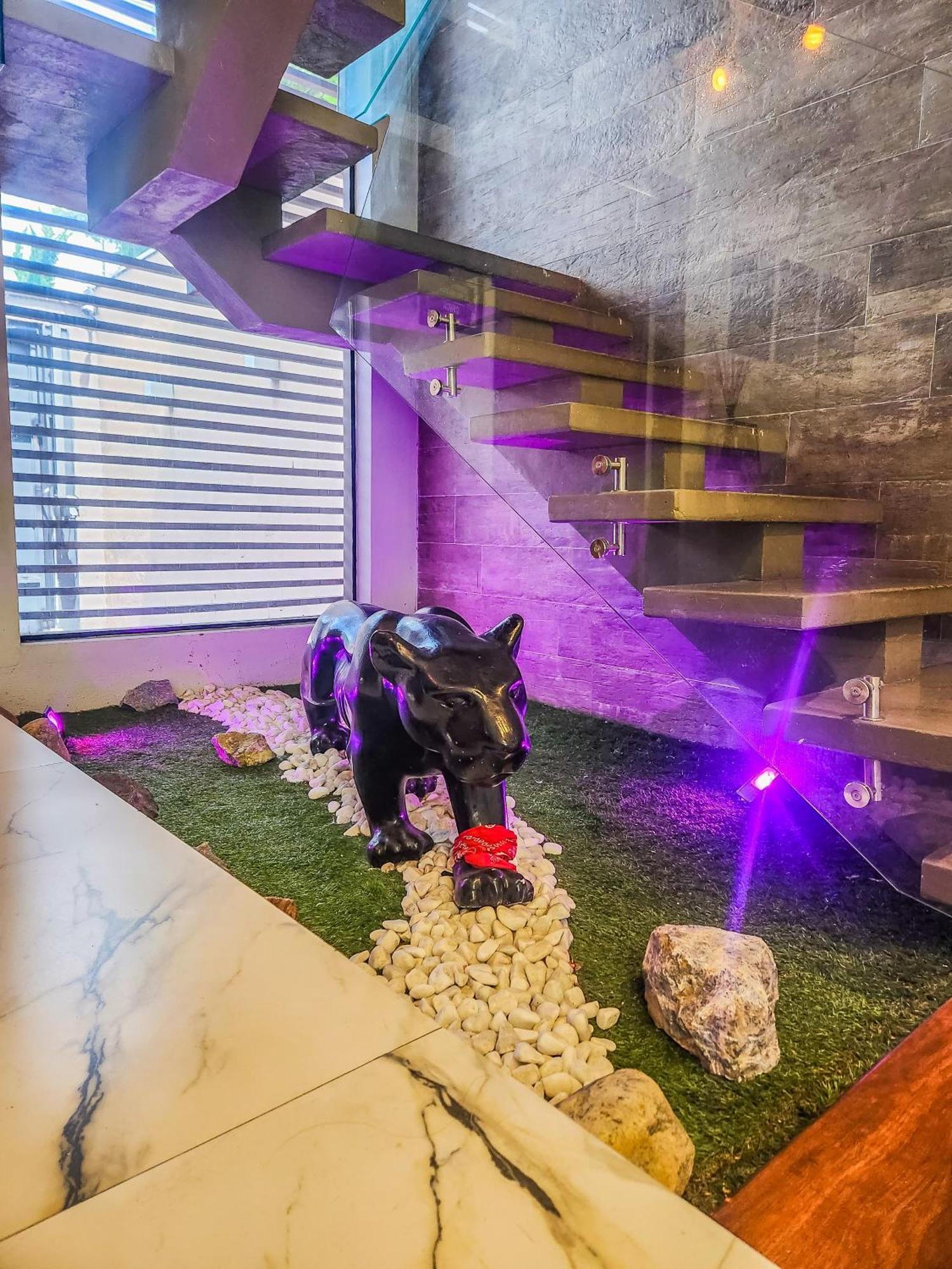 فيلا Cobertura Triplex De Luxo Com Jacuzzi ساو باولو المظهر الخارجي الصورة