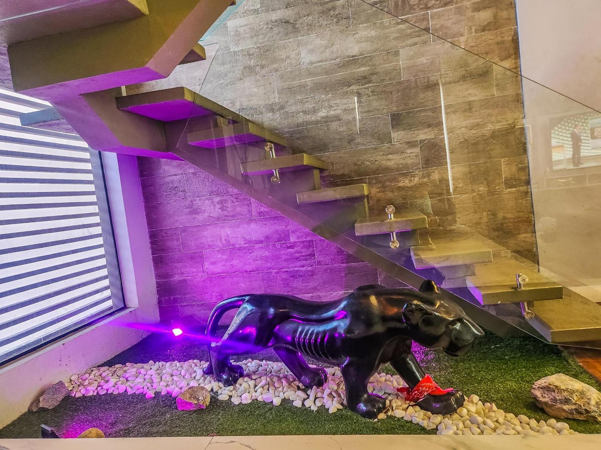 فيلا Cobertura Triplex De Luxo Com Jacuzzi ساو باولو المظهر الخارجي الصورة