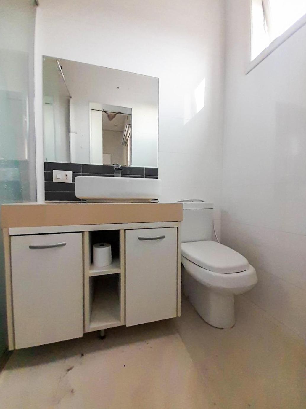 فيلا Cobertura Triplex De Luxo Com Jacuzzi ساو باولو المظهر الخارجي الصورة