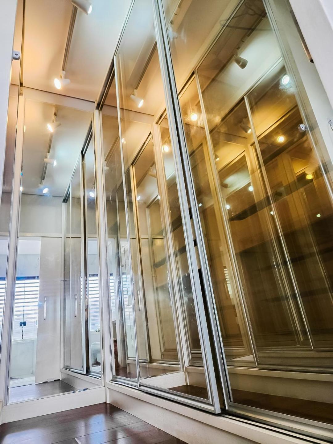 فيلا Cobertura Triplex De Luxo Com Jacuzzi ساو باولو المظهر الخارجي الصورة