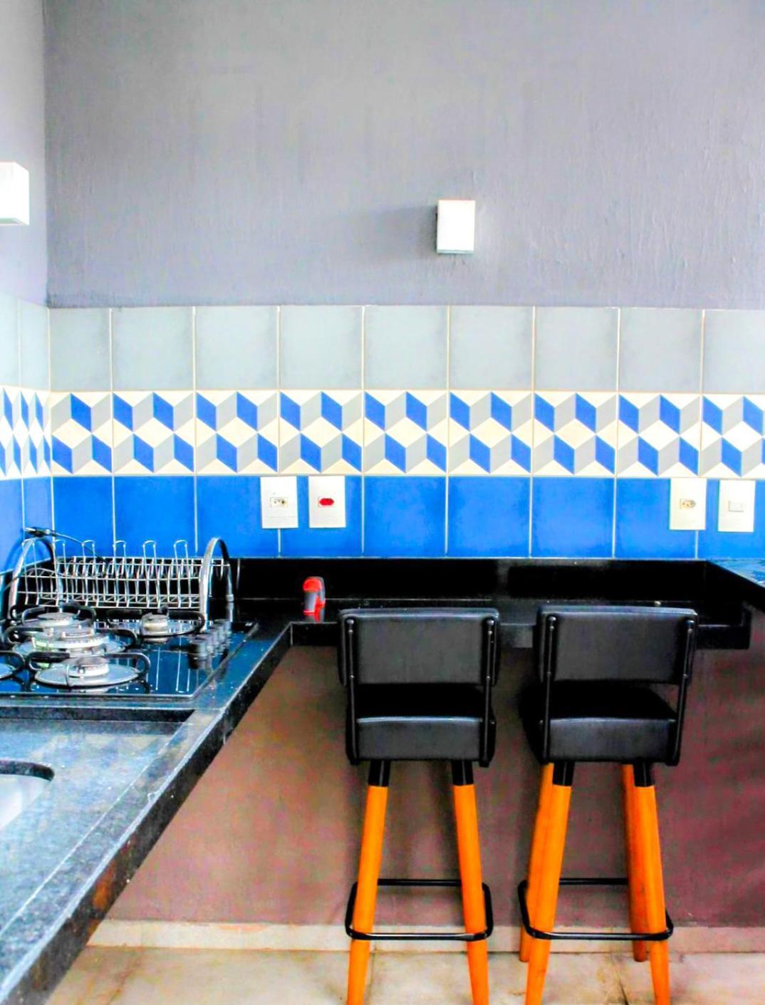 فيلا Cobertura Triplex De Luxo Com Jacuzzi ساو باولو المظهر الخارجي الصورة
